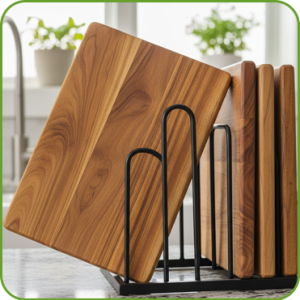 Straga Custom Engraved Cutting Board