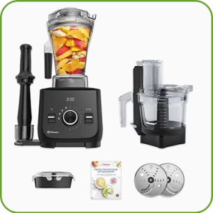 Ascent® X2 SmartPrep™ Kitchen System